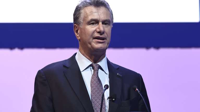 Παπαλεξόπουλος - ΣΕΒ: Έχουμε πολλούς λόγους για να αισιοδοξούμε, αλλά κανέναν για να επαναπαυόμαστε