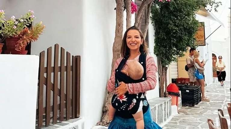 Ντύσου σαν την Εριέττα Κούρκουλου Λάτση: Οι τρεις φούστες που λατρεύει