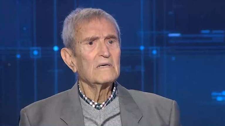 Γιάννης Βογιατζής: &quot;Ο πατέρας μου με αρνήθηκε σαν ηθοποιό. Δεν έλεγε στους φίλους του ότι έχουμε συγγένεια&quot;