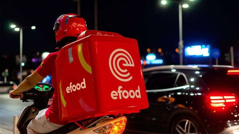 E-Food: Χρονιά-ρεκόρ στα οικονομικά το 2024 - Πώς από το delivery φαγητού γίνεται η νέα &quot;ΕΒΓΑ της γειτονιάς&quot;