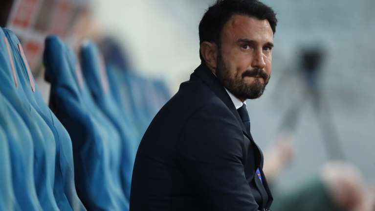 Ραγδαίες εξελίξεις στον Άρη- &quot;Τέλος&quot; ο Μάντζιος σύμφωνα με το ρεπορτάζ του Κυριάκου Θωμαΐδη