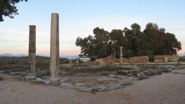Αρχαία Νικόπολη: Αναστήλωση και καθολική προσβασιμότητα στα μνημεία της - Μελλοντική υποψηφιότητα στον Κατάλογο της UNESCO