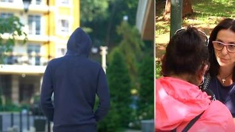 Φρίκη στη Χαλκίδα: &quot;Αν δεν κάτσεις, θα σε πετάξω από το μπαλκόνι&quot;, απειλούσε τον 9χρονο ο πατέρας του