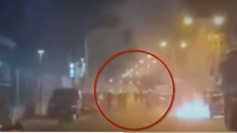 Ρέντης: Σφίγγει ο κλοιός για την ομάδα κρούσης των &quot;50&quot; - Εν αναμονή των στοιχείων από την άρση τηλεφωνικού απορρήτου