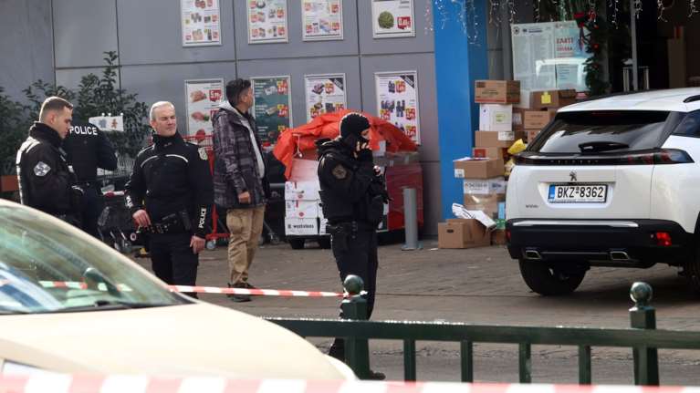 Γλυφάδα: Ποινική δίωξη για ανθρωποκτονία εκ προθέσεως σε βάρος των δύο Τούρκων