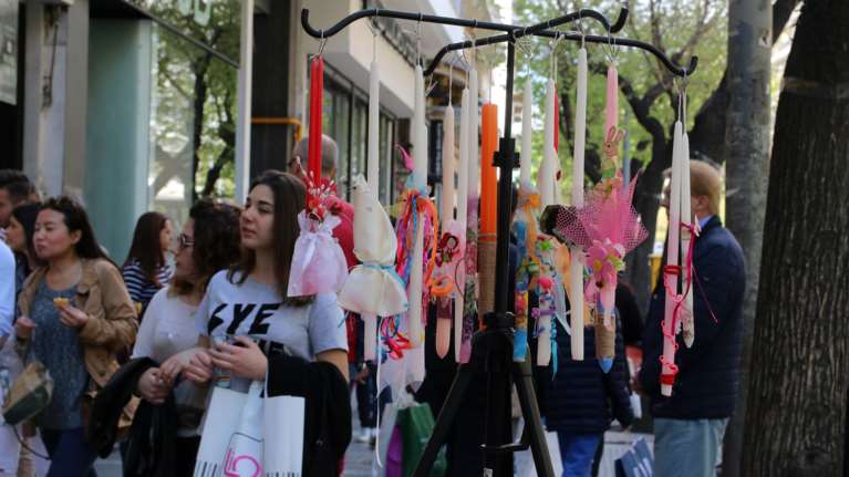 Πάσχα: Πώς θα λειτουργήσουν τα καταστήματα - Το εορταστικό ωράριο - Ποια Κυριακή θα είναι ανοικτά