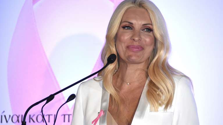 &quot;Αν δω τηλέφωνο από την Ελένη Μενεγάκη, θα της πω πότε ξεκινάμε; Είμαι πολύ εύκολος!&quot;