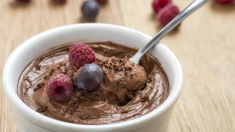 Πουτίγκα σοκολάτας με βραστά αυγά - Να τι θα κάνεις τα πασχαλινά leftovers