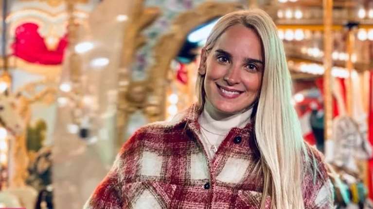 Άννη Πανταζή: Αυτό είναι το παραμυθένιο, γεμάτο παστέλ αποχρώσεις παιδικό δωμάτιο της κόρης της, Χριστιάννας