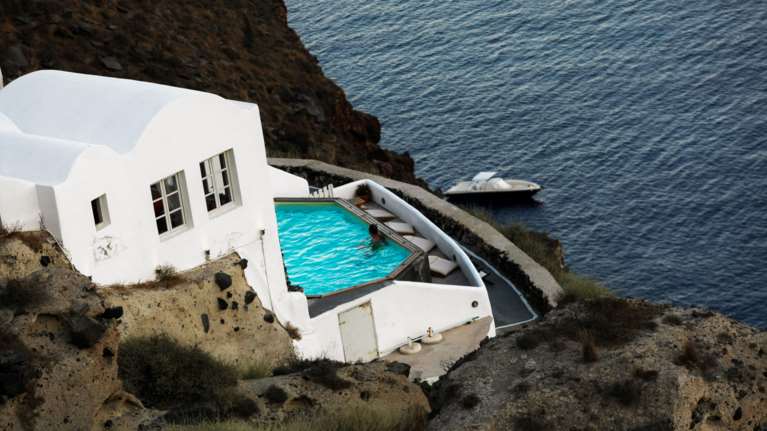 Έντονο προβληματισμός για τον Τουρισμό: Κάτω των προσδοκιών η κίνηση