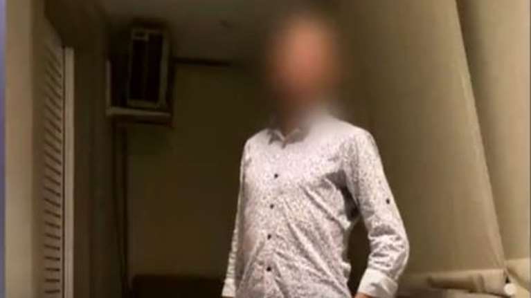 Κολωνός: Τα πρώτα λόγια του 36χρονου που βρίσκεται σε κατ’ οίκον περιορισμό για τη 12χρονη