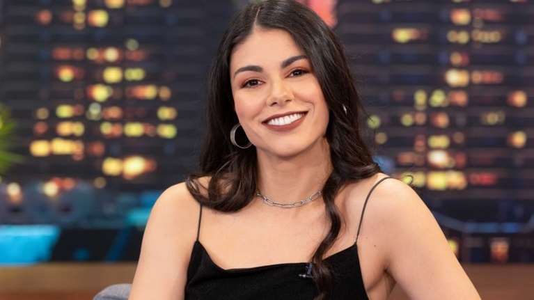 Μελίνα Πολυζώνη: &quot;Είχα αρνηθεί δυο τηλεοπτικές προτάσεις που έγιναν μεγάλες επιτυχίες... Ενιωθα ότι αν...&quot;