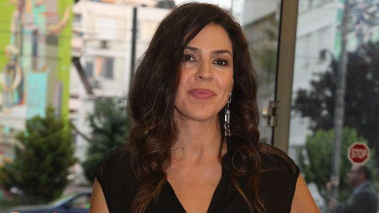 Η Ναταλία Δραγούμη εντυπωσίασε τους Followers της άβαφη και χωρίς φίλτρα