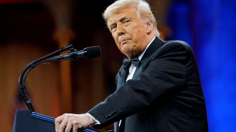 Νέα σκληρή επίθεση Τραμπ στο Χάρβαρντ: Είναι "αντισημιτικό ίδρυμα της ακροαριστεράς" - Αποτελεί "απειλή για τη Δημοκρατία"