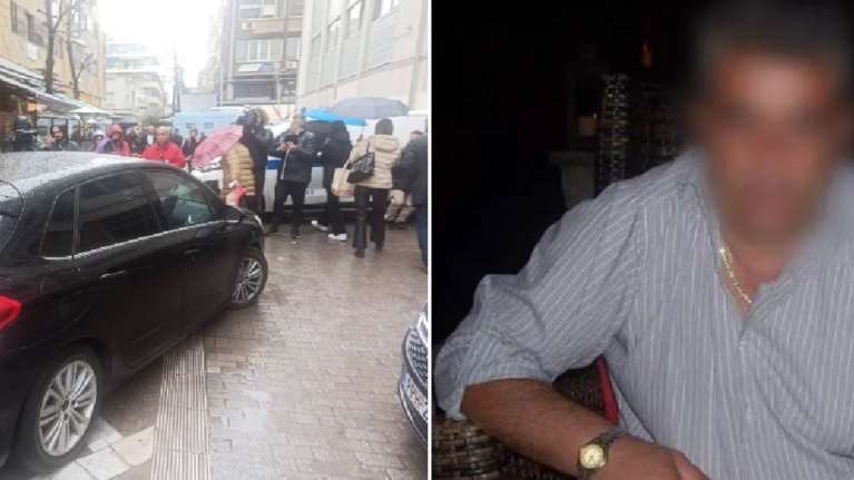 Τραγωδία στα Τέμπη: Δίωξη για κακούργημα στον σταθμάρχη της Λάρισας - "Αναλαμβάνω την ευθύνη που μου αναλογεί"