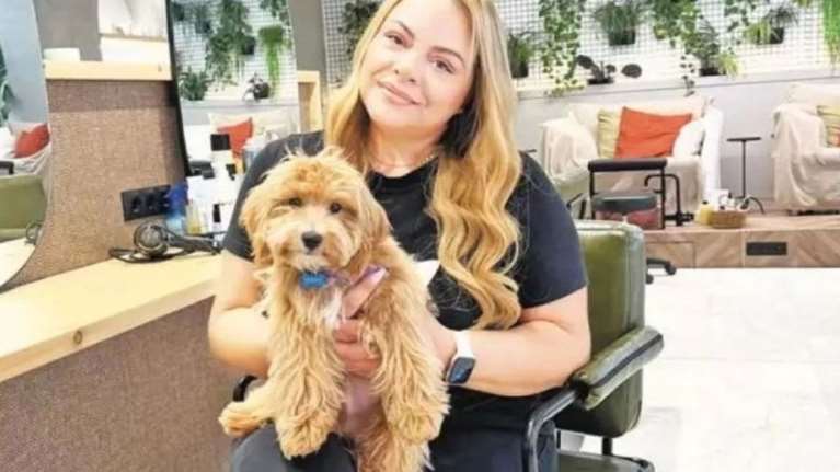 Η Αργυρώ Μπέου στηρίζει τον πατέρα της: Ούτε είναι ομοφοβικός, ούτε σεξιστής, ούτε φασίστας