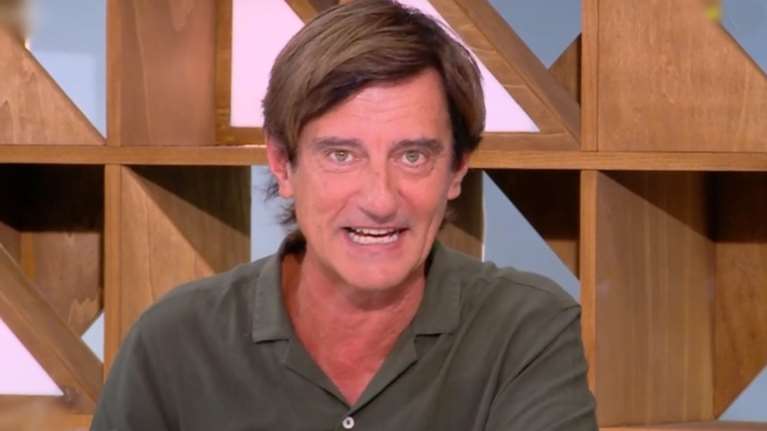 Θοδωρής Κουτσογιαννόπουλος για την ... υποψηφιότητα του: &quot;Σας ευχαριστώ, αλλά δεν ήμουν εγώ&quot;