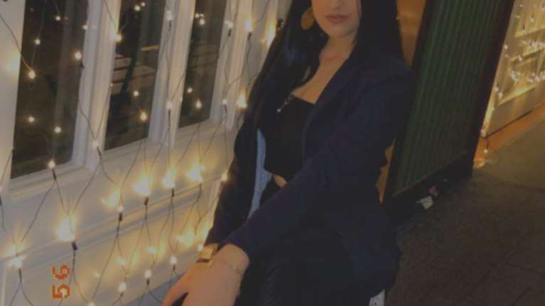 Λάρισα: Τελευταίο αντίο για την 19χρονη Αγλαΐα - Σκοτώθηκε στο πρώτο τροχαίο του 2021 [βίντεο]