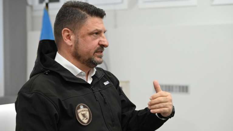 Το Δημαρχείο της Αγίας Παρασκευής  σχεδιάστηκε πάνω σε  λάθος τοπογραφικό!!- Η αποκάλυψη Χαρδαλιά