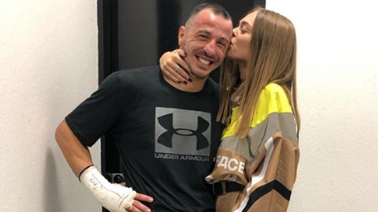 Δολοφονία Τάσου Μπερδέση: Η πρώτη ανάρτηση της συντρόφου του μετά τη δολοφονία του