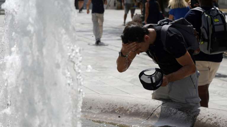 Γιατί τα κύματα καύσωνα διαρκούν πλέον περισσότερες ημέρες - Τι αποκαλύπτει νέα μελέτη