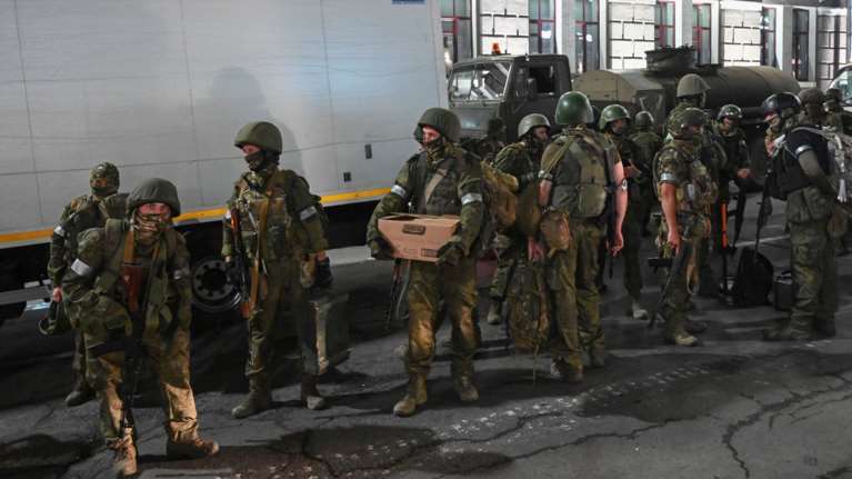 Πόλεμος στην Ουκρανία: Πάνω από 50.000 Ρώσοι σκοτώθηκαν στην &quot;κρεατομηχανή&quot; του Πούτιν - Στοιχεία του BBC