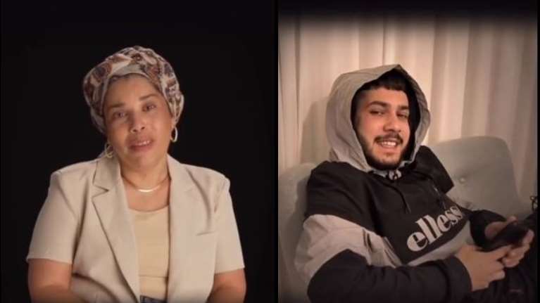 Πρεσβεία Ισραήλ στην Ελλάδα: &quot;Σας ικετεύω, φέρτε τον γιο μου πίσω&quot;- Ραγίζει καρδιές η μάνα ομήρου της Χαμάς