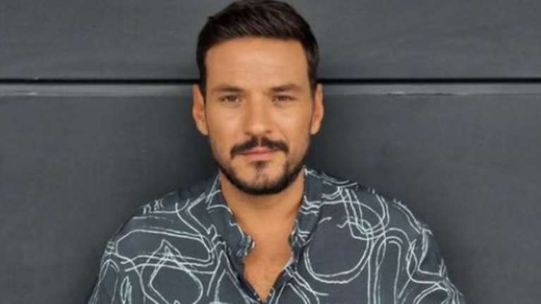 Ο Κώστας Τσουρός για την περιπέτεια του με τον κορονοϊό: &quot;Τις τρεις πρώτες μέρες το πέρασα δύσκολα&quot;