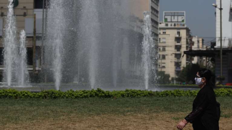 Καιρός: Μεταστροφή με ανοιξιάτικο σκηνικό και αισθητή άνοδος της θερμοκρασίας