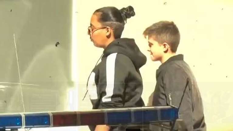 Eιρήνη Μουρτζούκου: &quot;Πάνε να με κλείσουνε φυλακή, χωρίς λόγο... Έχω σκάσει. Γιατί μου το κάνουν όλο αυτό;&quot;