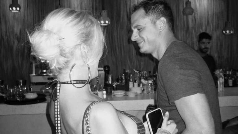 Κατερίνα Καινούργιου &amp; Παναγιώτης Κουτσουμπής ετοιμάζονται να κάνουν το επόμενο βήμα στη σχέση τους