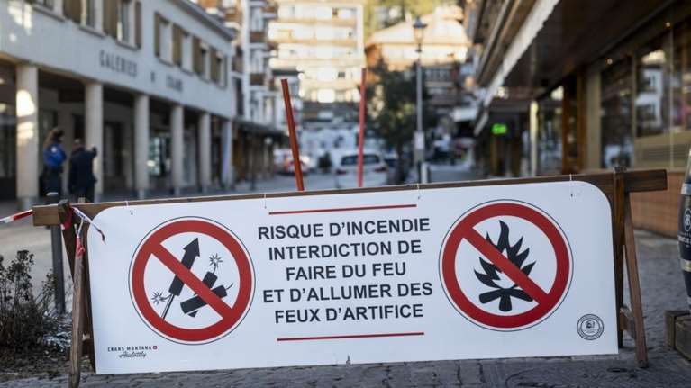 Κραν Μοντανά: Μόνο Ελβετοί στα θύματα λέει η πρόεδρος της ελληνικής κοινότητας