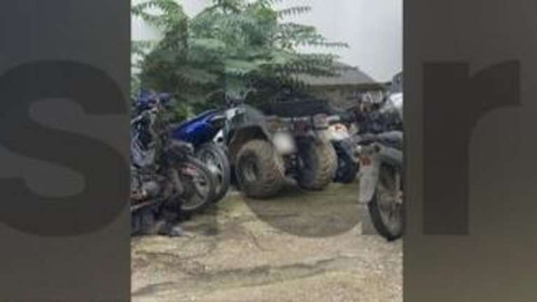 Αχαΐα: &quot;Την ίδια ημέρα συγγενείς εξαφάνισαν τη γουρούνα&quot;  που έχασε τη ζωή του ο 3χρονος -  H οικογένεια ήξερε