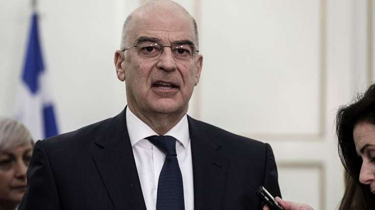 Δένδιας από Βρυξέλλες: Συμφωνήσαμε για κυρώσεις αν συνεχιστεί η τουρκική παραβατικότητα