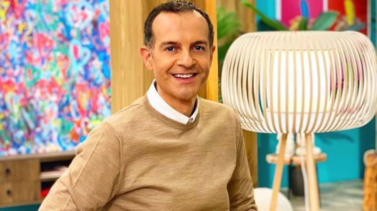 Καβατζίκης σε Μπάρκα: &quot;Άφησα τη συνεργασία μου με τη Φαίη για να έρθω, γιατί σε πίστεψα&quot;