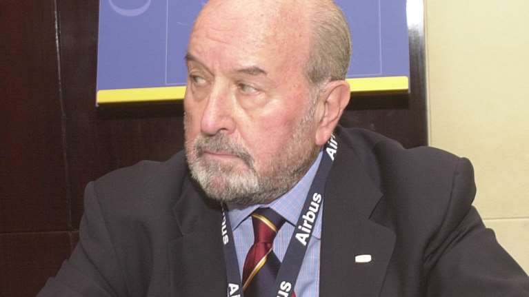 Ακριβός Τσολάκης: Πέθανε σε ηλικία 93 ετών ο ειδικός των αεροπορικών ατυχημάτων