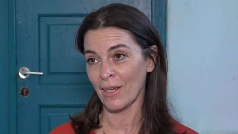 Μαρία Πρωτόπαππα: Η συγκλονιστική αλλαγή στα μαλλιά της που την έκανε να δείχνει πραγματικά αγνώριστη