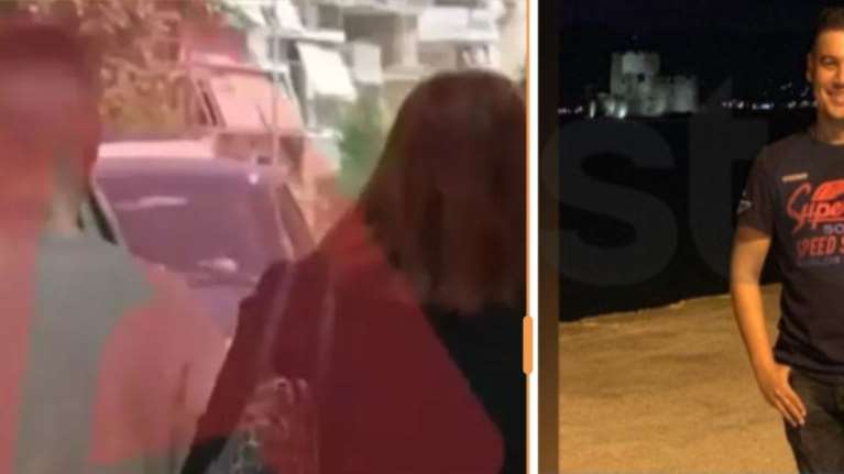 Αγρια επίθεση στην Ελευσίνα: Παρουσιάστηκε στην ΕΛ.ΑΣ ο μποξέρ - &quot;Δεν τον εγκατέλειψε, ήταν ατυχές περιστατικό&quot;, λέει η δικηγόρος του