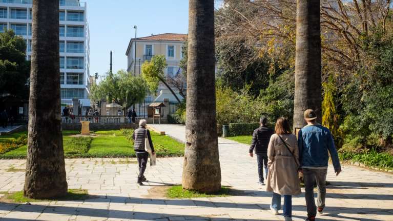 Κορονοϊός: Αντιστέκεται στην Αττική με 790 από τα 1.790 νέα κρούσματα - Σε επικίνδυνο δρόμο η Αχαΐα