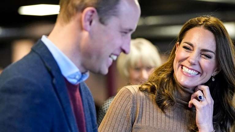 Κέιτ Μίντλετον-Πρίγκιπας Ουίλιαμ: Έτσι ξεκίνησε το love story τους 20 χρόνια πριν