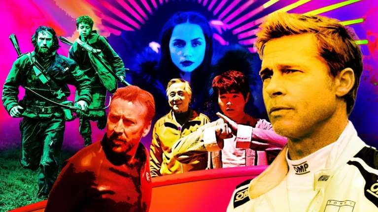 Από τον Τζάκι Τσαν στον Μπρατ Πιτ και από τα ζόμπι μέχρι το &quot;Έλιο&quot;: Οι ταινίες που θα δούμε στα θερινά τον Ιούνιο