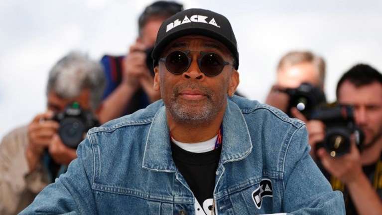 Το συγκινητικό βίντεο του Σπάικ Λι για τη μάχη της Νέας Υόρκης ενάντια στον κορονοϊό