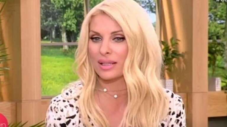 Τηλεοπτικό αντίο της Ελένης Μενεγάκη - Το Twitter ξεκίνησε να την αποχαιρετά