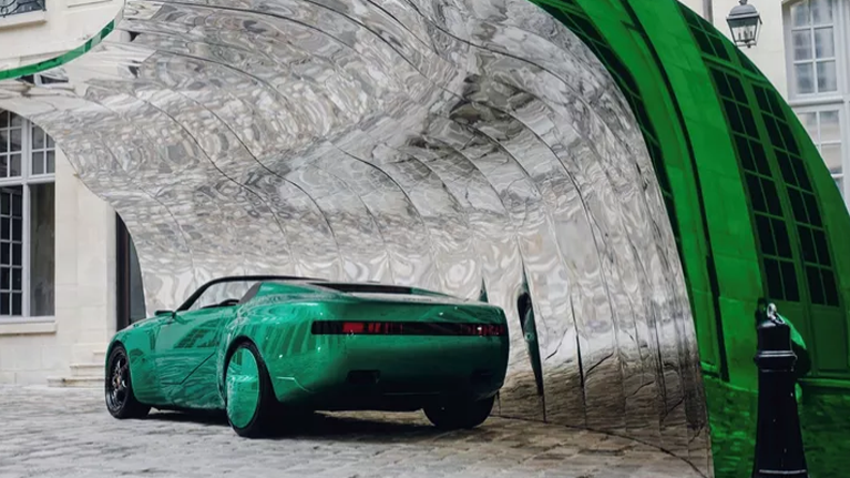 Τα 12+1 καλύτερα αυτοκίνητα έργα τέχνης της Porsche