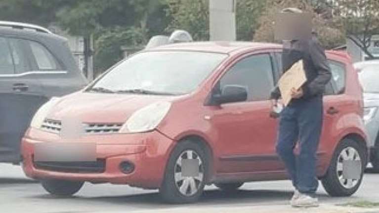 Εφερναν Ρουμάνους στην Ελλάδα δήθεν για εργασία, τους "φυλάκιζαν" και τους ανάγκαζαν να επαιτούν στα φανάρια