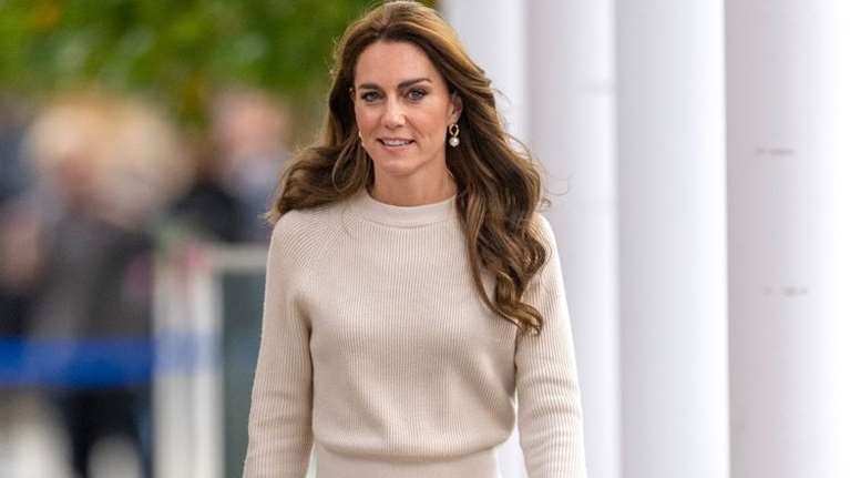 Κate Middleton: Οι εικασίες για την υγεία της ήταν από τις μεγαλύτερες πιέσεις που δέχτηκε ποτέ η βασιλική οικογένεια