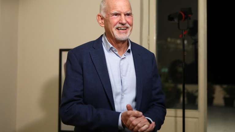 Γιατί ο Γιώργος Παπανδρέου αρνείται το debate των υποψηφίων αρχηγών του ΚΙΝΑΛ- Οι όροι που θέτει και η…ερμηνεία