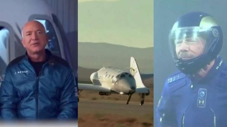 Τα πανάκριβα και επικίνδυνα χόμπι των δισεκατομμυριούχων: Βαθιές σπηλιές και άλματα από καζίνο- Όλα για την αδρεναλίνη