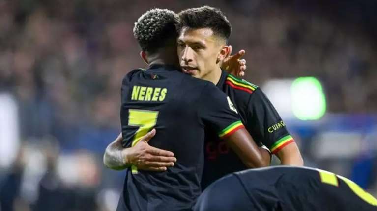 Γιουβέντους-Μπενφίκα 1-2: Μόνο τη &quot;Γηραιά Κυρία&quot; κερδίζει στην Ιταλία