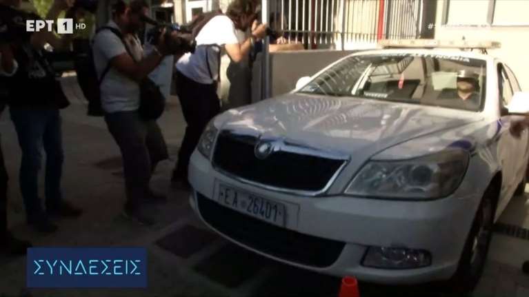 Δημογλίδου: Τι προηγήθηκε πριν από την παράδοση του Απόστολου Λύτρα μετά το ένταλμα σύλληψης